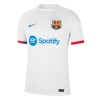 Maillot de Supporter FC Barcelone Ansu Fati 10 Extérieur 2023-24 Pour Homme